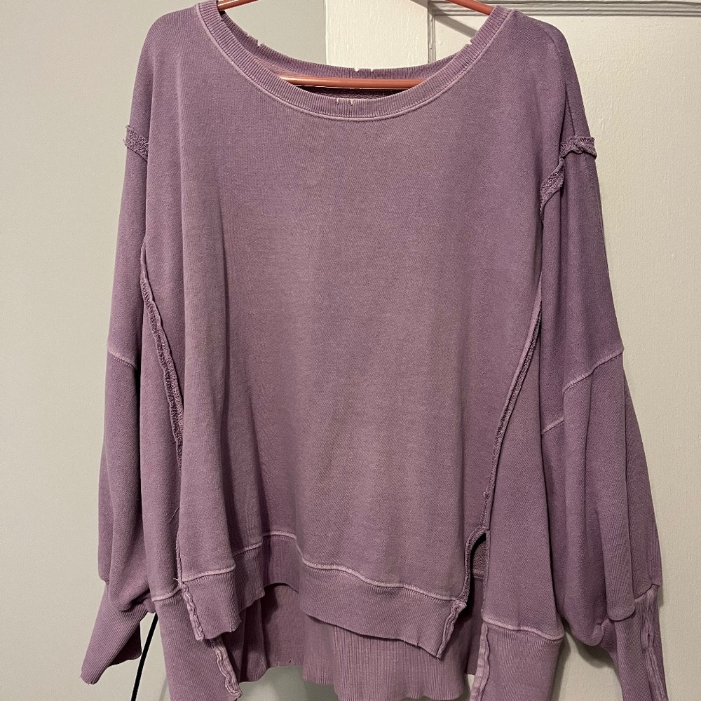 We the Free Camden Sweatshirt